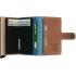 Secrid Miniwallet Indigo 3-Sand