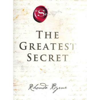 The Greatest Secret