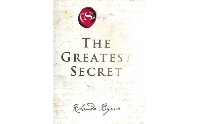 The Greatest Secret