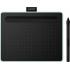 Wacom Intuos S Bluetooth Pen tablet Pistachio