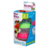 Sistema Mini Bites 130ml - 3 Pack