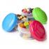 Sistema Mini Bites 130ml - 3 Pack