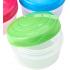 Sistema Mini Bites 130ml - 3 Pack