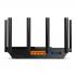 TP-Link: AX5400 Dual-Band Gigabit Wi-Fi 6 Router