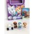Phidal Nick Paw Patrol Girls Tattle Tales