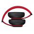 Beats Studio3 Wireless Defiant - Black/Red