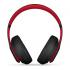 Beats Studio3 Wireless Defiant - Black/Red