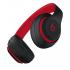 Beats Studio3 Wireless Defiant - Black/Red