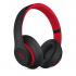 Beats Studio3 Wireless Defiant - Black/Red