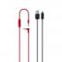 Beats Studio3 Wireless Defiant - Black/Red