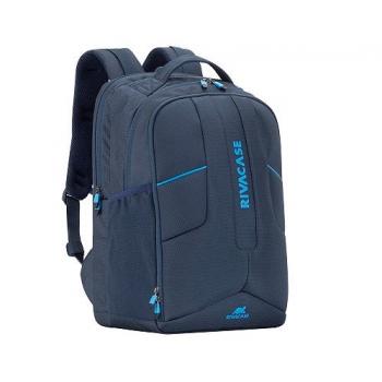 Rivacase: Borneo Gaming Backpack 17.3 - Dark Blue