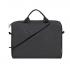 Rivacase: Tivoli Laptop Shoulder Bag 13.3 - Grey