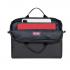 Rivacase: Tivoli Laptop Shoulder Bag 13.3 - Grey