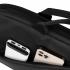 Rivacase: Tivoli Laptop Shoulder Bag 13.3 - Grey