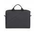 Rivacase: Tivoli Laptop Shoulder Bag 13.3 - Grey