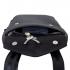 Rivacase: Cardiff Crossbody Bag - Black