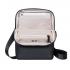 Rivacase: Cardiff Crossbody Bag - Black