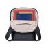 Rivacase: Cardiff Crossbody Bag - Black