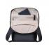 Rivacase: Cardiff Crossbody Bag - Black