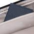 Rivacase: Cardiff Crossbody Bag - Black