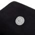 Rivacase: Cardiff Crossbody Bag - Black