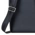 Rivacase: Cardiff Crossbody Bag - Black