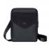 Rivacase: Cardiff Crossbody Bag - Black