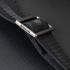 Rivacase: Cardiff Crossbody Bag - Black