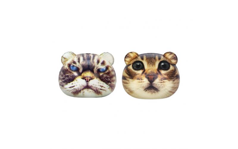 Kikerland Feline Fine Stress Balls