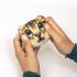 Kikerland Feline Fine Stress Balls