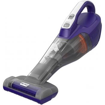 Black & Decker Dustbuster Pet 12V