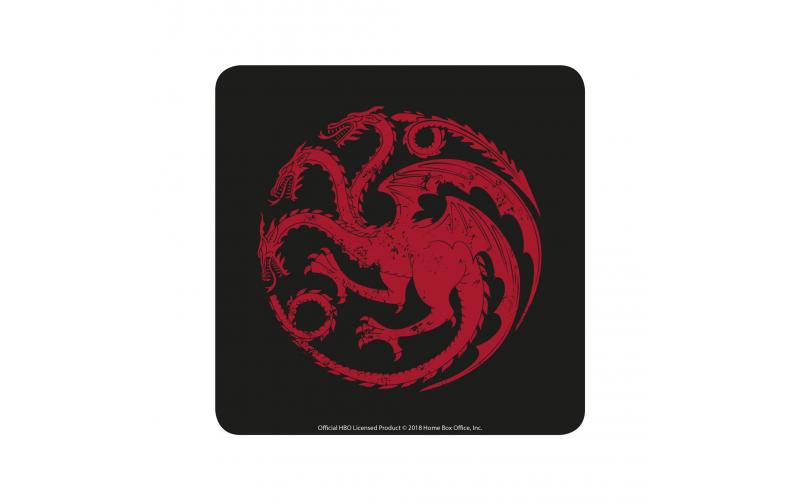 Half Moon Bay: Coaster Single - Got Targaryen