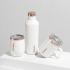 Corkcicle Canteen Vacuum Bottle 470Ml Vip White Ro