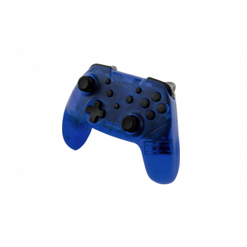 Nyko Switch Wireless Core Controller - Blue