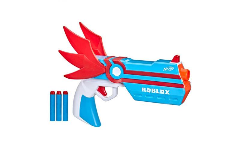 Nerf Roblox Dartbringer