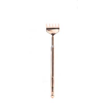 Kikkerland Copper Back Scratcher