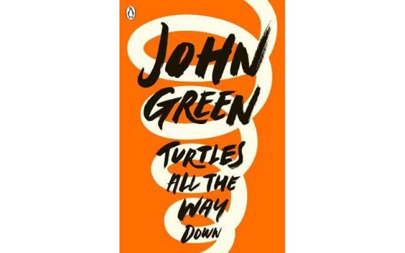 Turtles All the Way Down