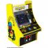 My Arcade 6.75 Collectible Retro PACMAN Micro Player