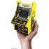 My Arcade 6.75 Collectible Retro PACMAN Micro Player