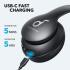 Anker Soundcore Life 2 Neo Wireless Over-Ear Headphones Black