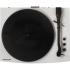 Crosley: T100 Turntable - White