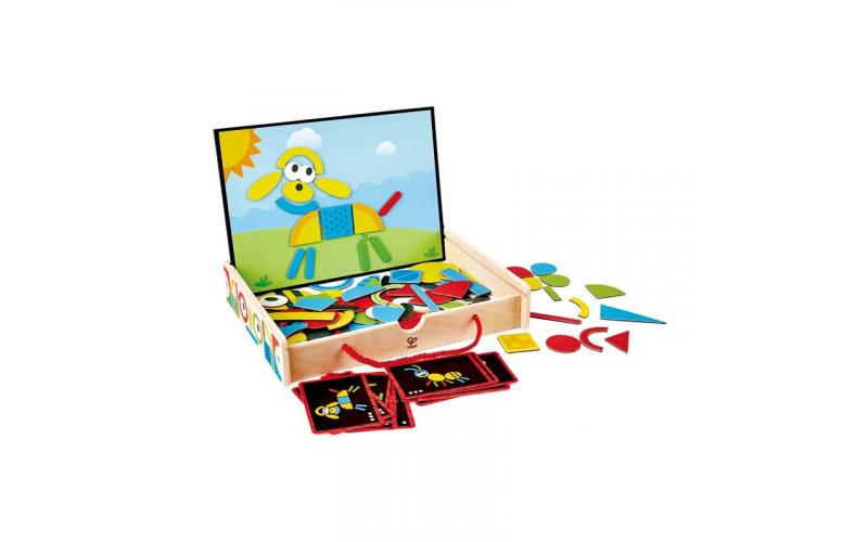 Hape: Magnetic Art Box