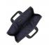 Rivacase Central Laptop Bag 15.6 - Black