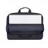Rivacase Central Laptop Bag 15.6 - Black