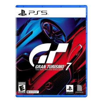 Gran Turismo 7 - PS5