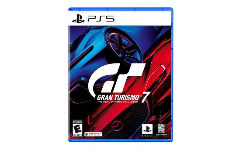 Gran Turismo 7 - PS5