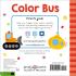 Puzzle and Play: Color Bus