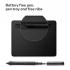 Wacom Usb Intuos Small Pen Tablet Black