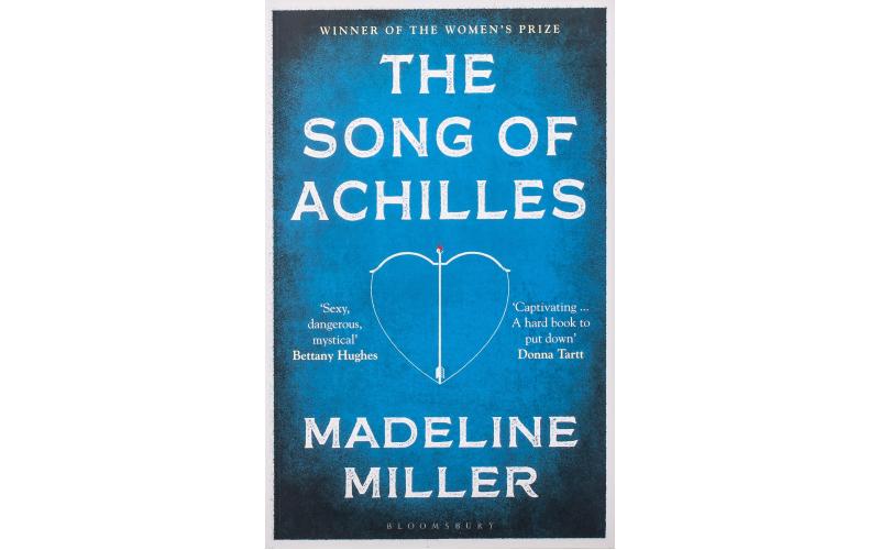 The Song of Achilles Bloomsbury Modern Classics