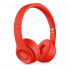 Beats Solo3 Wireless Headphones - Red